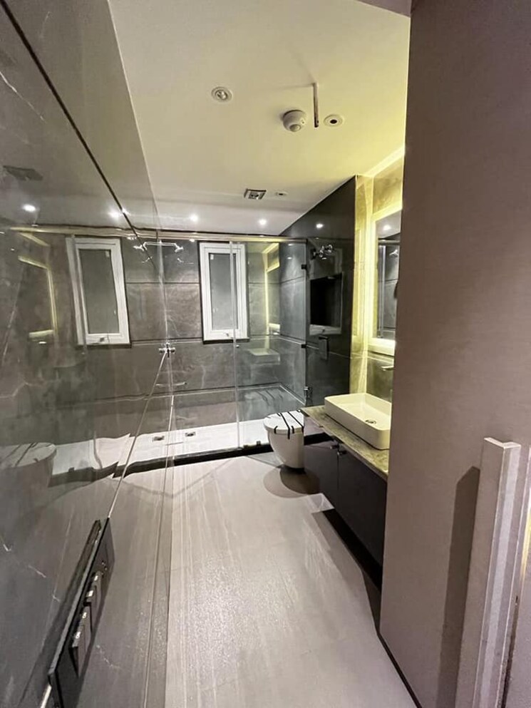 Balcony, sector 70 3 Bedroom 1500 Sq.Ft. Builder Floor In Sector 70 Gurgaon 9137646