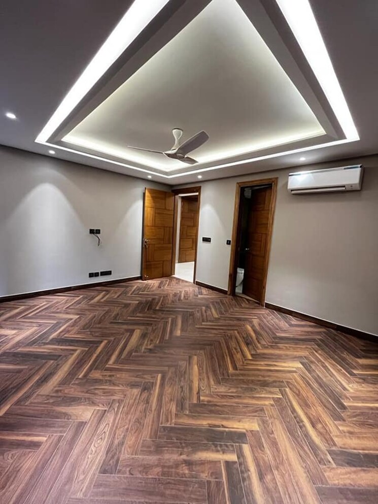 Bedroom, sector 70 3 Bedroom 1500 Sq.Ft. Builder Floor In Sector 70 Gurgaon 9137646