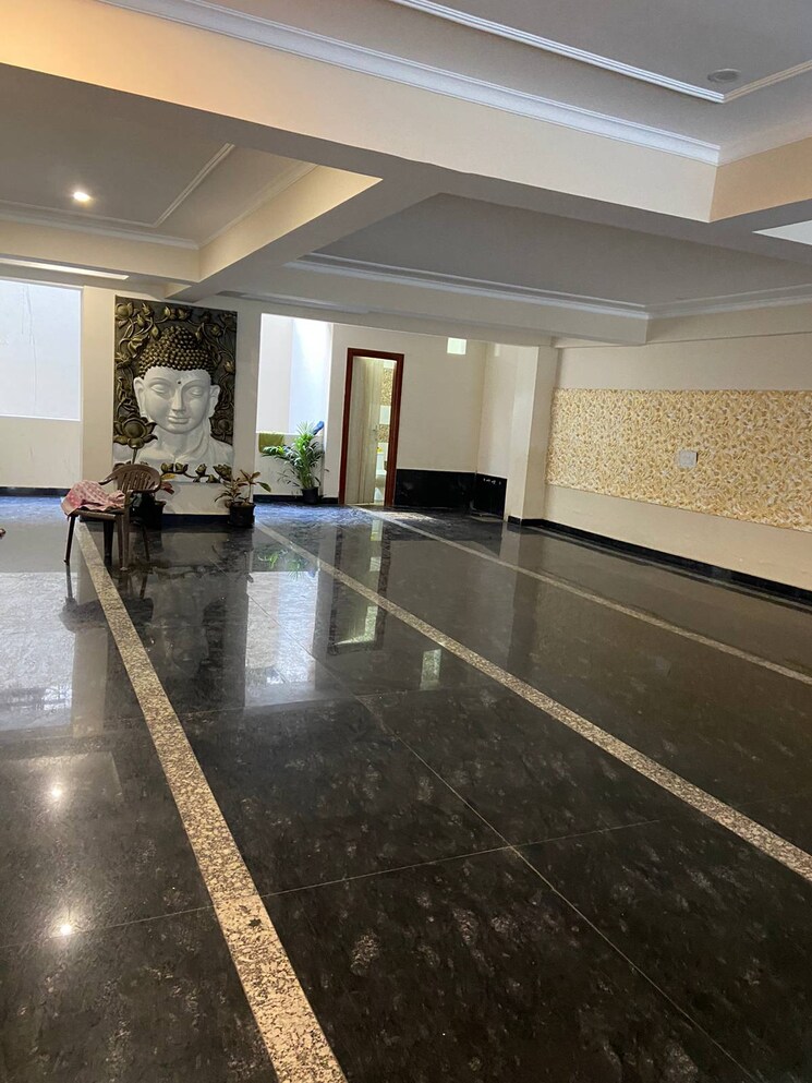 Kitchen, sector 70 3 Bedroom 1500 Sq.Ft. Builder Floor In Sector 70 Gurgaon 9137646