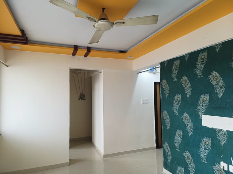 Bedroom, rkh-blessings 1 Bedroom 485 Sq.Ft. Apartment In Moshi Pune 9137657