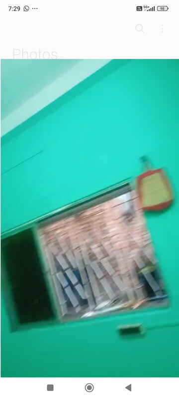Furnished Amenities in 2 BHK Independent House at Shibpur – for Rent