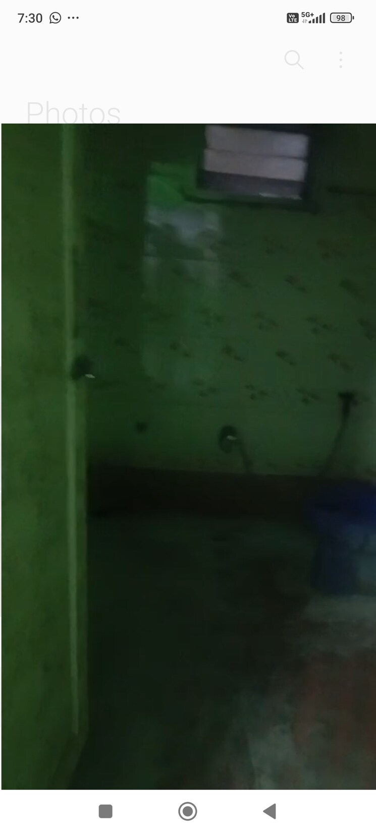 Bathroom, shibpur 2 Bedroom 800 Sq.Ft. Independent House In Shibpur Howrah 9137671
