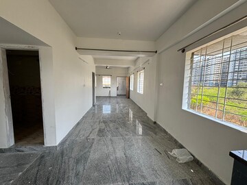 Building Lobby in 2 BHK Apartment at Aashiyana Apartment JP Nagar, Jp Nagar – for Rent