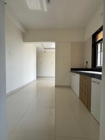 Kitchen in 2 BHK Apartment at Viva City, Virar West – for Sale