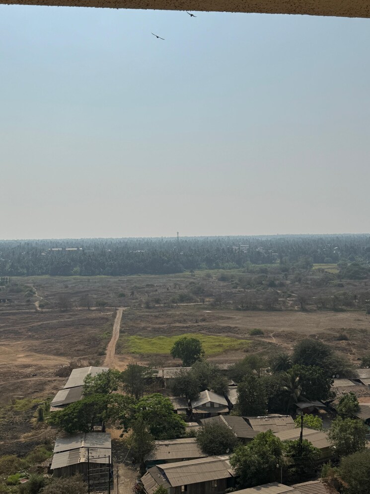 Exterior View, viva-city 2 Bedroom 516 Sq.Ft. Apartment In Virar West Palghar 9137716