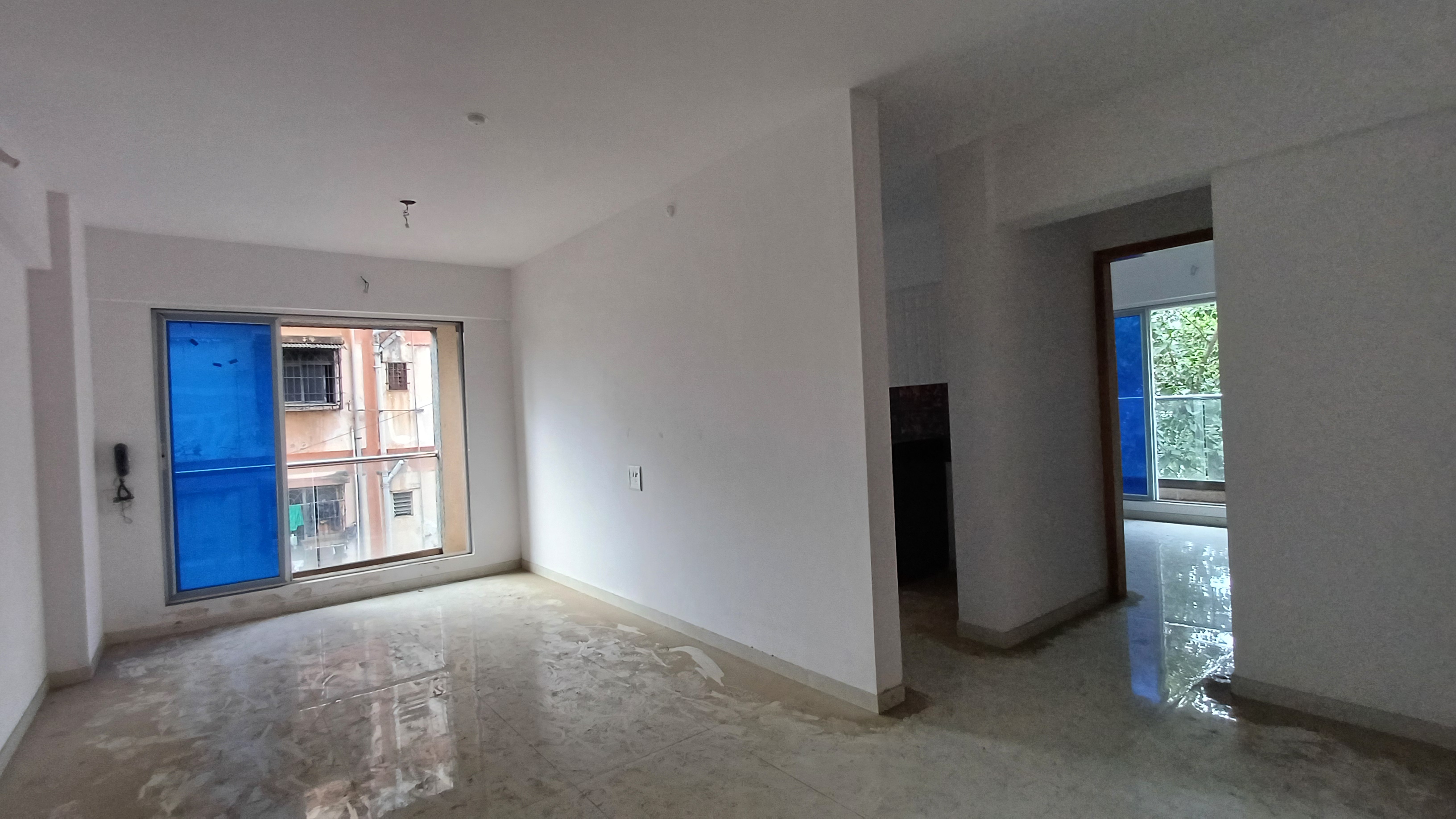 2.5 BHK + Extra Room Apartment For Rent in Magnum Anthony Annex