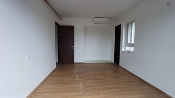 Master Bedroom in 3 BHK Apartment at Indiabulls One Indiabulls, Pokhran Road No Two – for Rent