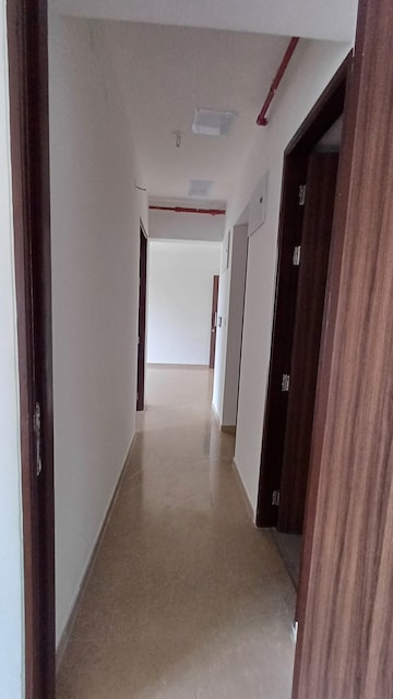 Bedroom in 3 BHK Apartment at Indiabulls One Indiabulls, Pokhran Road No Two – for Rent