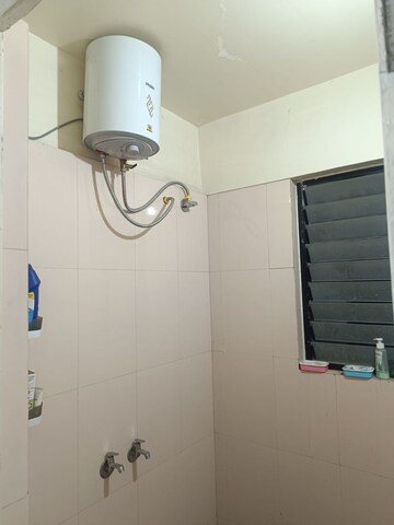 Furnished Amenities in 2 BHK Apartment at Duville Riverdale Residences, Kharadi – for Rent