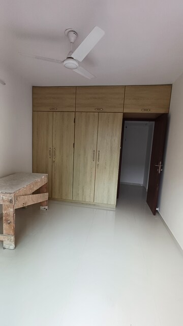 Master Bedroom in 2 BHK Apartment at Dev Ashoka Apartment, Vartak Nagar – for Rent