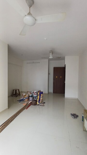 Bedroom in 2 BHK Apartment at Dev Ashoka Apartment, Vartak Nagar – for Rent
