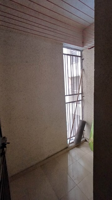 Utility Room in 2 BHK Apartment at Dev Ashoka Apartment, Vartak Nagar – for Rent