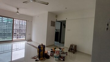 Living Room in 2 BHK Apartment at Dev Ashoka Apartment, Vartak Nagar – for Rent