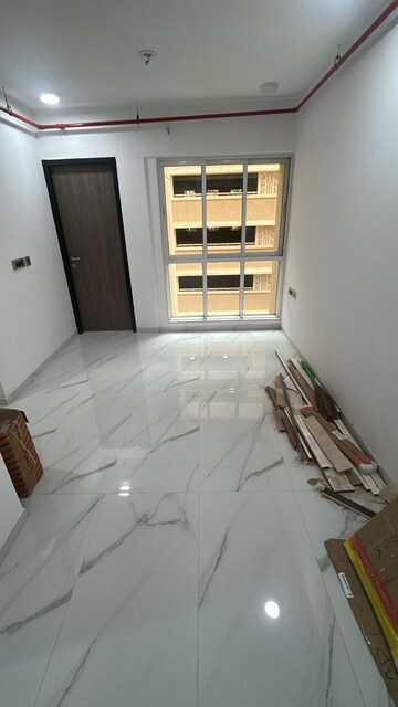 1 BHK Apartment For Rent in Nahar Amaryllis Towers and Plaza, Chandivali