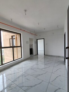 1 BHK + Pooja Room,Extra Room Apartment For Sale in Raymond Ten X Habitat