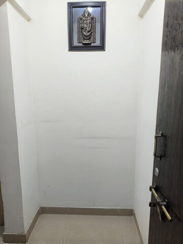 Bathroom in 2 BHK Apartment at Royal Heights Pune, Bopodi – for Rent