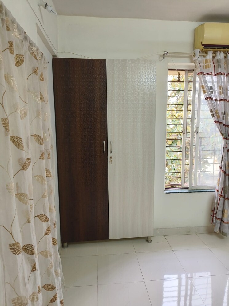 Bathroom, royal-heights-pune 2 Bedroom 1000 Sq.Ft. Apartment In Bopodi Pune 9137708