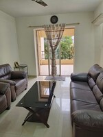 2 BHK + Pooja Room 1000 Sq.Ft. Apartment in Royal Heights Pune