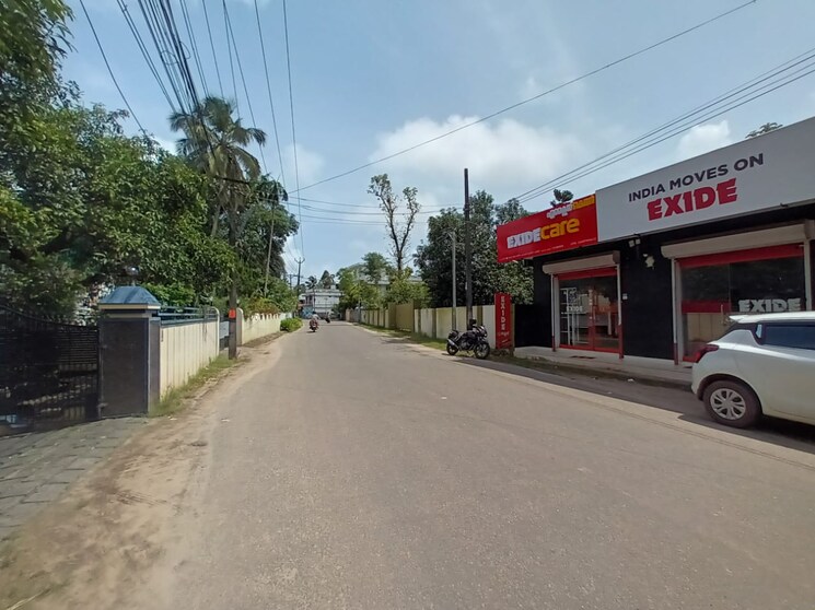 Exterior View, cheranalloor Commercial Warehouse 2330 Sq.Ft. In Cheranalloor Kochi 9137693