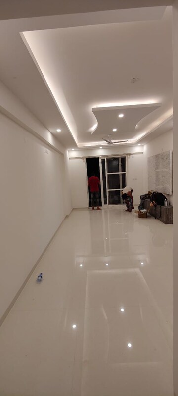 Furnished Amenities in 3 BHK Apartment at DS Max Skycity, Thanisandra – for Rent
