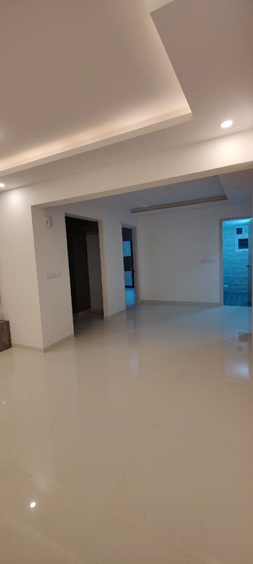 Building Lobby in 3 BHK Apartment at DS Max Skycity, Thanisandra – for Rent