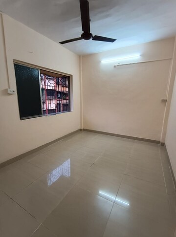 1.5 BHK Apartment For Rent in Kopar Khairane