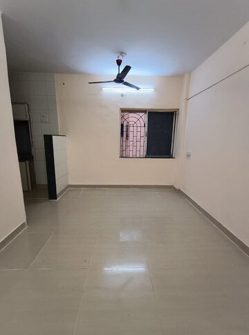Room in 1.5 BHK Apartment at Kopar Khairane – for Rent