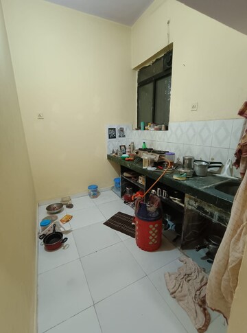 1 BHK Apartment For Rent in Kopar Khairane