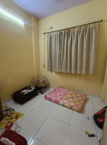 Bedroom in 1 BHK Apartment at Kopar Khairane – for Rent