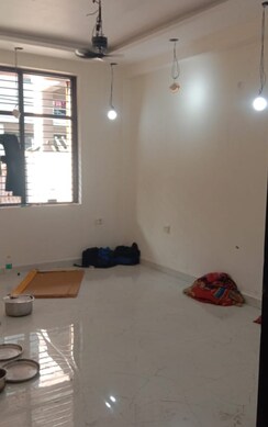 4 BHK + Pooja Room Builder Floor For Sale in Avantika Colony