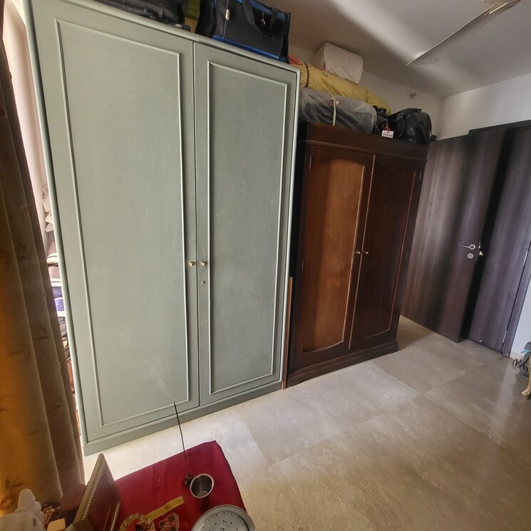 undefined, ekta-tripolis 3 Bedroom 1084 Sq.Ft. Apartment In Goregaon West Mumbai 9137721