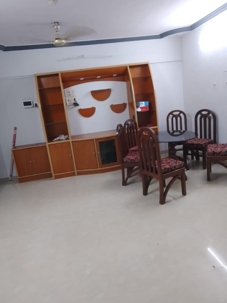 2 BHK 970 Sq.Ft. Apartment in Leela Cliff CHS