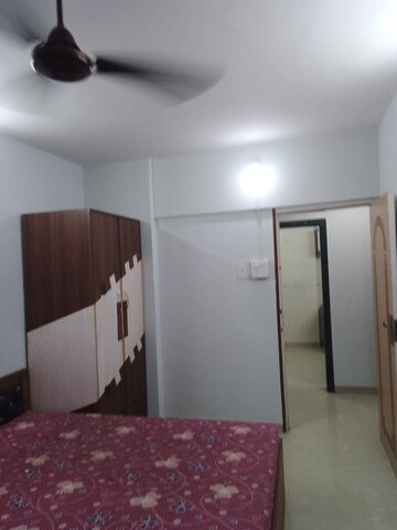 Room in 2 BHK Apartment at Leela Cliff CHS, Dahisar West – for Rent