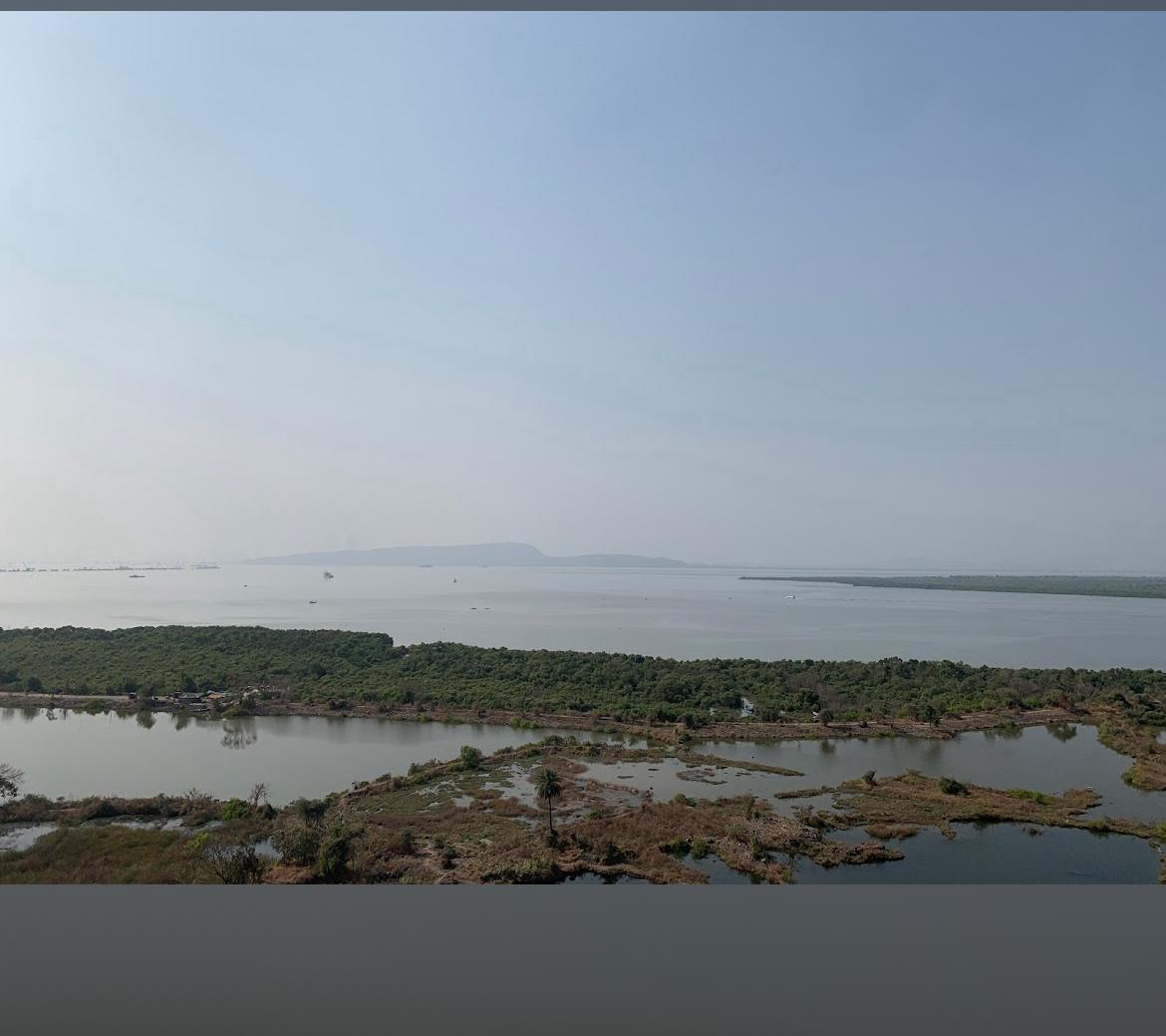 2 BHK Apartment For Rent in Vastu Nirmal Sagar