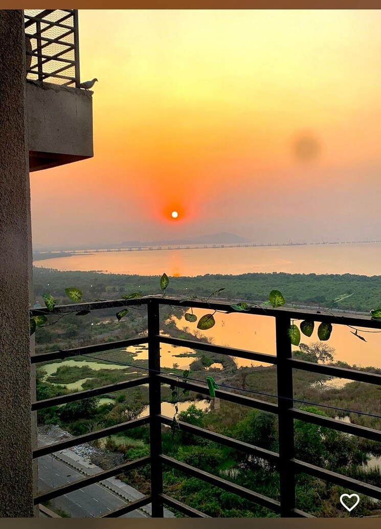 undefined, vastu-nirmal-sagar 2 Bedroom 950 Sq.Ft. Apartment In Ulwe Sector 3 Navi Mumbai 9137689