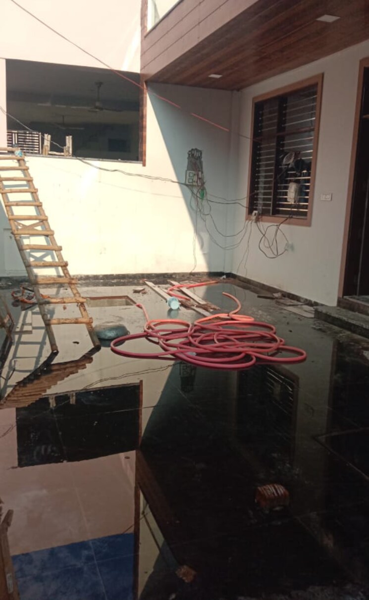 Kitchen, avantika colony 4 Bedroom 260 Sq.Yd. Builder Floor In Avantika Colony Ghaziabad 9137730