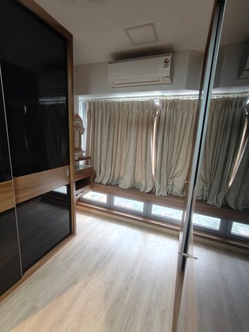  1 BHK Apartment at Aashna Samadhan, Goregaon West – for Rent