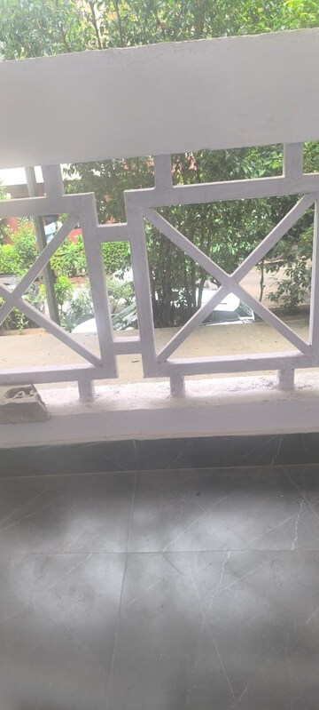 Balcony in 1 BHK Apartment at Sector 23 Dwarka – for Rent