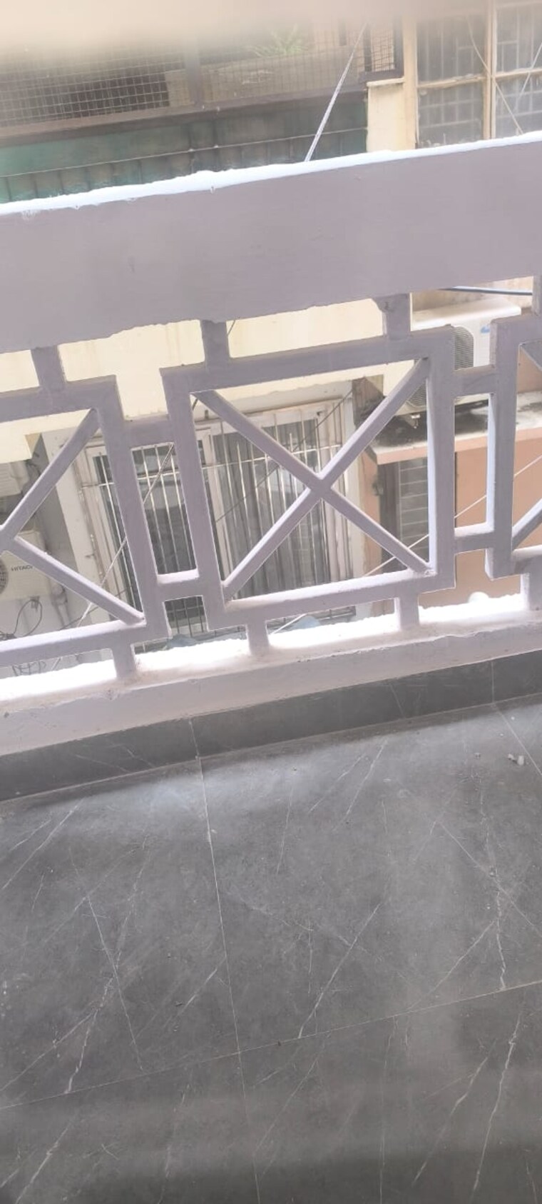 Balcony, sector 23 dwarka 1 Bedroom 445 Sq.Ft. Apartment In Sector 23 Dwarka Delhi 9137726