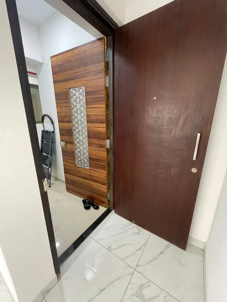 Entrance, raymond-ten-x-habitat 2 Bedroom 644 Sq.Ft. Apartment In Pokhran Road No Two Thane 9137740