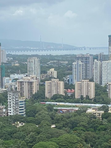 2 BHK Apartment – Exterior View View at Piramal Mahalaxmi, Mahalaxmi - for Rent