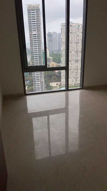Kitchen in 2 BHK Apartment at Piramal Mahalaxmi, Mahalaxmi – for Rent