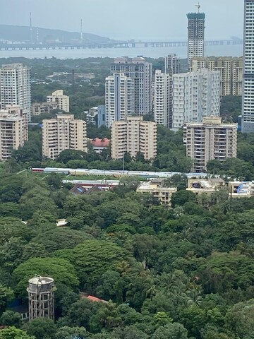 2 BHK Apartment – Exterior View View at Piramal Mahalaxmi, Mahalaxmi - for Rent