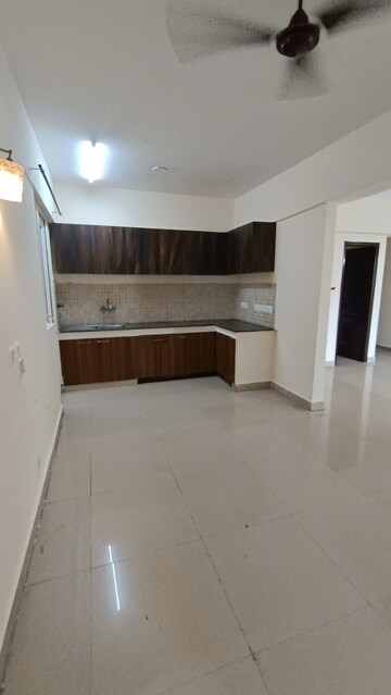 Kitchen in 3 BHK Apartment at Sethi Max Royal, Sector 76 – for Rent