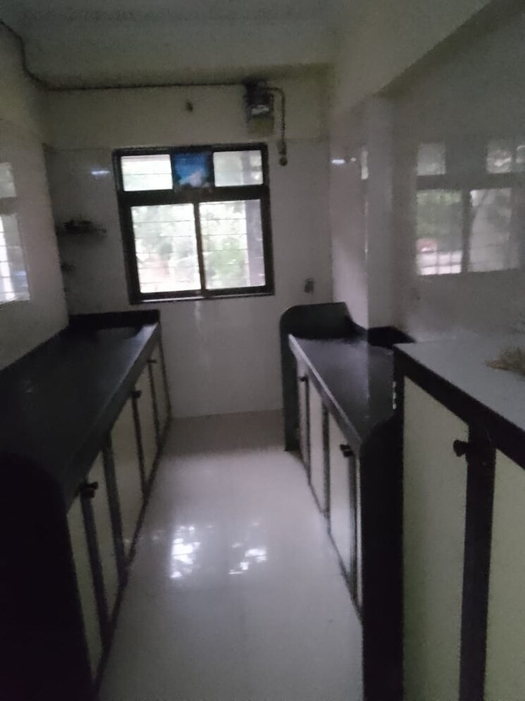 Kitchen, namo-shanti-dham-chs 2 Bedroom 715 Sq.Ft. Apartment In Borivali West Mumbai 9137734