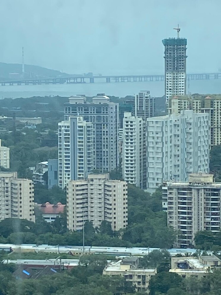 Exterior View, piramal-mahalaxmi 3 Bedroom 1147 Sq.Ft. Apartment In Mahalaxmi Mumbai 9137729