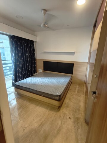 3 BHK Apartment For Rent in Goodbuild Shepherd Royal, Goregaon West