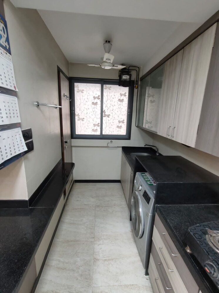 Kitchen, goodbuild-shepherd-royal 3 Bedroom 922 Sq.Ft. Apartment In Goregaon West Mumbai 9137737