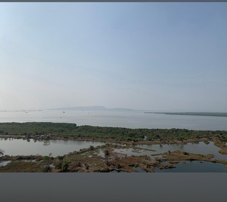 undefined, vastu-nirmal-sagar 2 Bedroom 970 Sq.Ft. Apartment In Ulwe Sector 3 Navi Mumbai 9137735