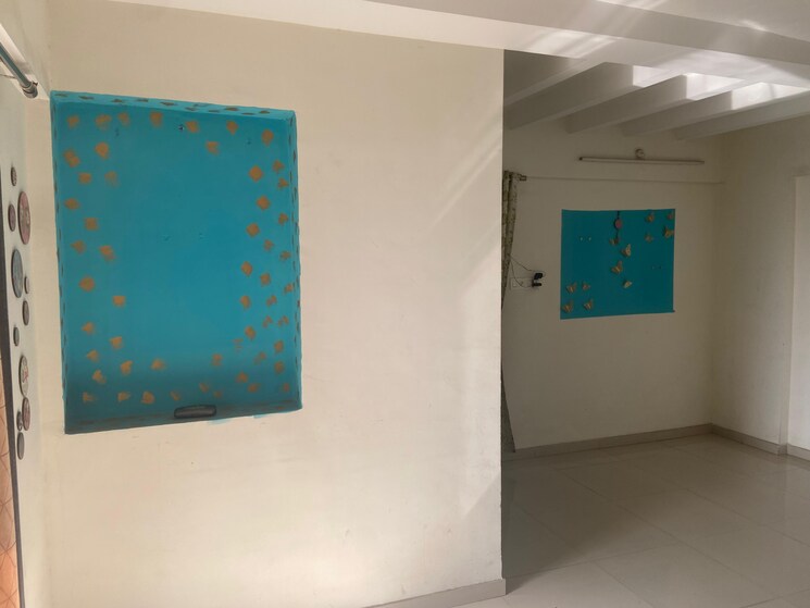 Room, vastu-nirmal-sagar 2 Bedroom 970 Sq.Ft. Apartment In Ulwe Sector 3 Navi Mumbai 9137735